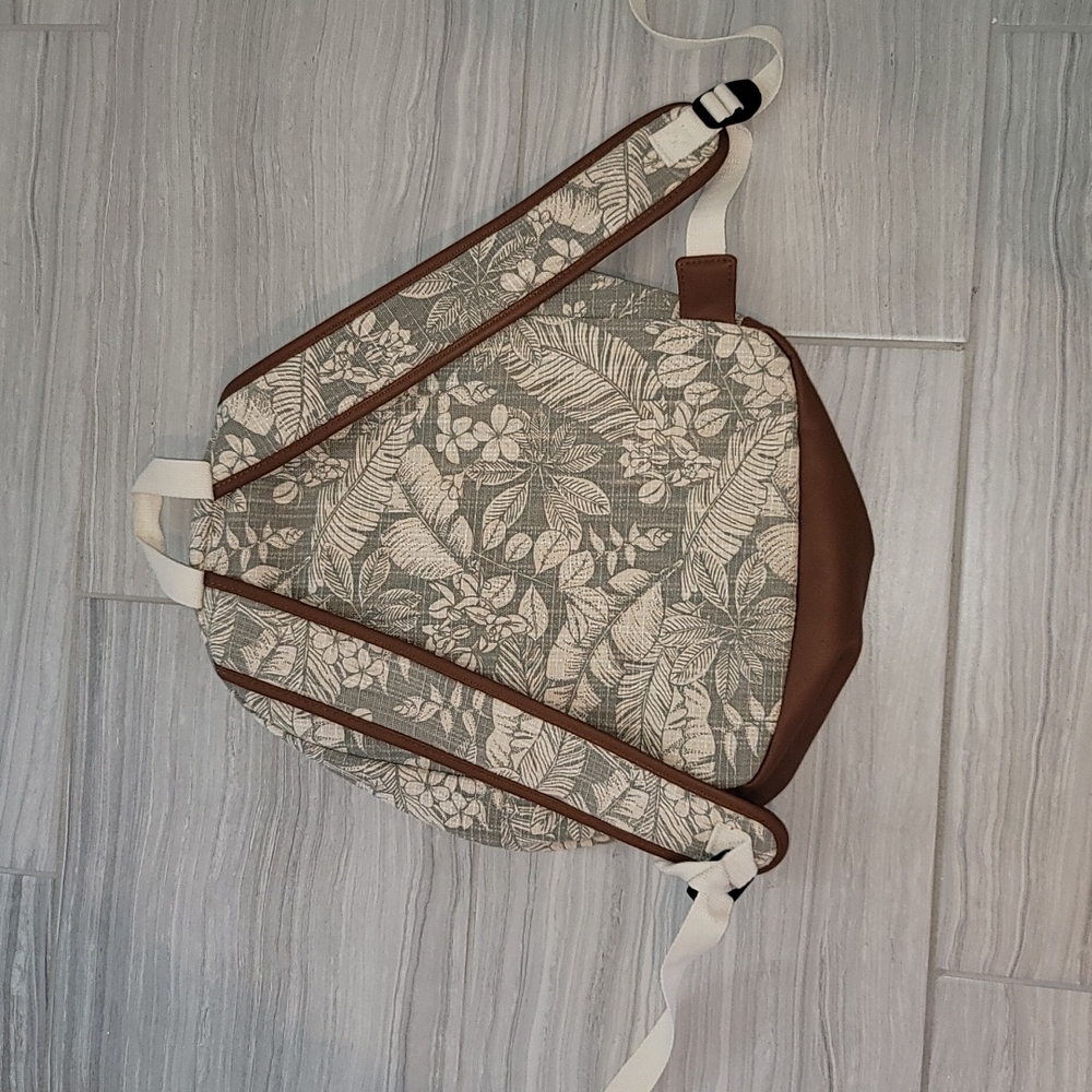 Flower Backpack - image 2